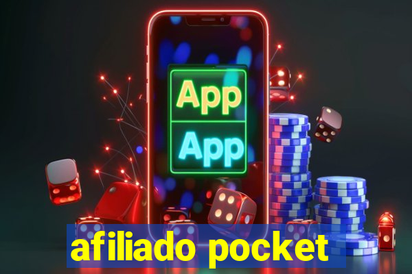 afiliado pocket